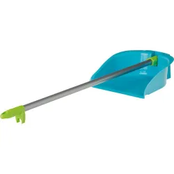 Compra RECOGEDOR CON PALO PLEGABLE COOL VIGAR 8203 al mejor precio