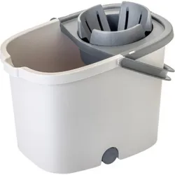 CUBO CON ESCURRIDOR 16 L...