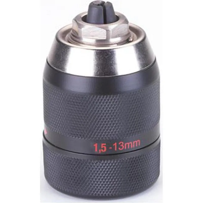 Compra PORTABROCAS AUTOMATICO 1/2-20 13 MM 1000 W TARGET PB7620N al mejor precio