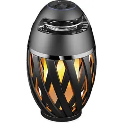 Compra BALIZA CON ALTAVOZ BLUETOOTH IP65 20LM 5W LAES 989 243 al mejor precio