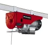 Compra ELEVADOR 125/250 KG TC-EH 250 500 W EINHELL 2255130 al mejor precio