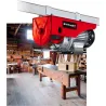 Compra ELEVADOR 125/250 KG TC-EH 250 500 W EINHELL 2255130 al mejor precio