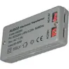 Compra TRANSFORMADOR ELECTRONICO PARA DICROICAS 12 V 20/60W EDM 31706 al mejor precio