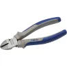 Compra ALICATE CORTE DIAGONAL 160 MM MANGO BIMATERIAL IRIMO 624-160-1 al mejor precio
