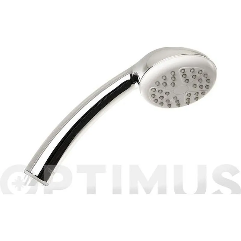 Compra MANGO DUCHA VANITY 1 POSICIÓN TATAY 3310809 al mejor precio