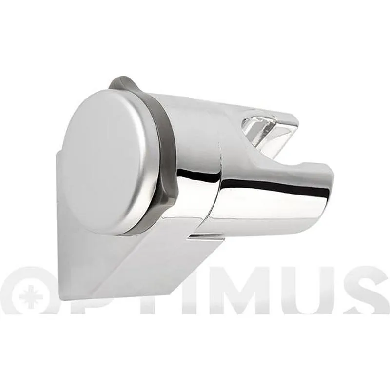 Compra SOPORTE DUCHA UNIVERSAL TATAY 3360709 al mejor precio