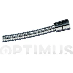 FLEXO DUCHA ACERO INOX 2,00...