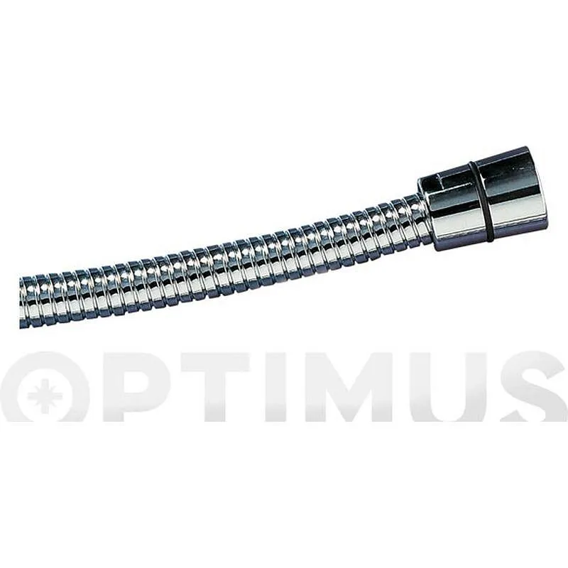 Compra FLEXO DUCHA ACERO INOX 2,00 M TATAY 3321809 al mejor precio