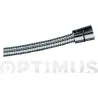 Compra FLEXO DUCHA ACERO INOX 2,00 M TATAY 3321809 al mejor precio