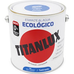 ESMALTE AL AGUA ECOLOGICO...