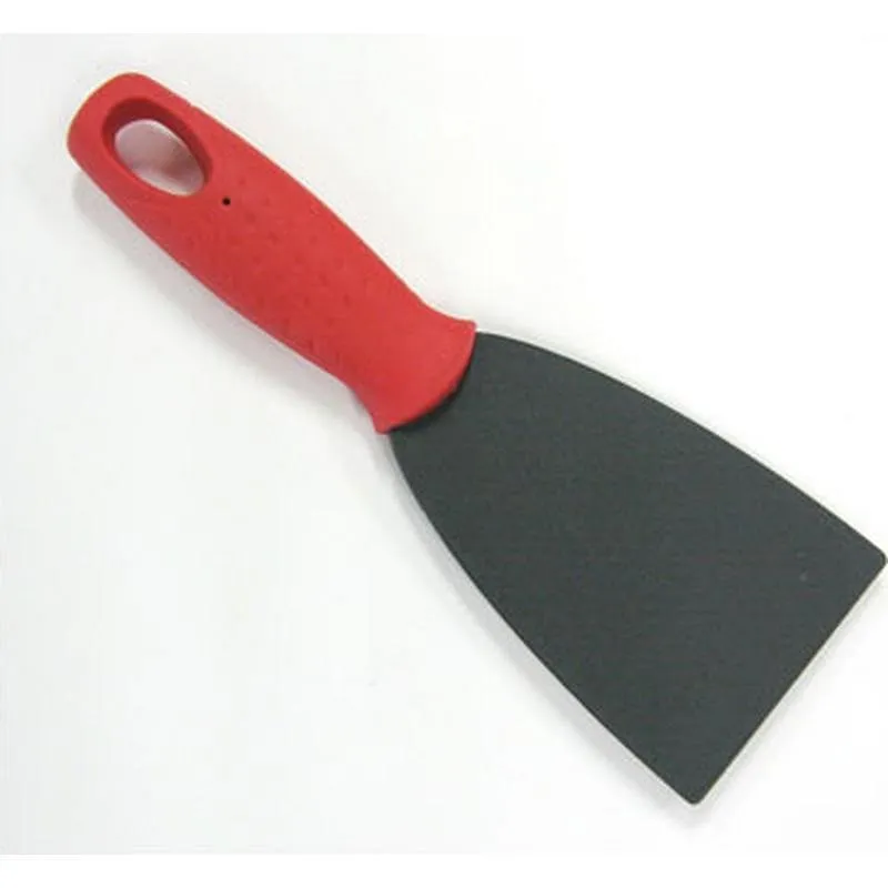 Compra ESPATULA PINTOR POLIAMIDA 70 MM NESPOLI 188830 al mejor precio