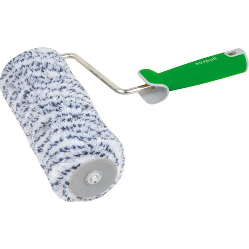 Compra RODILLO TRIPOL ALUMINIO FACHADAS 22 CM X diametro 55 MM NESPOLI R95552278 al mejor precio