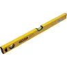 Compra NIVEL RECTANGULAR CLASSIC 60 CM STANLEY STHT1-43103 al mejor precio