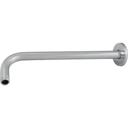 BRAZO DE DUCHA CON FLORON...