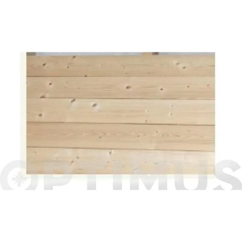 Compra SUELO CASETA MADERA 19 MM FSC PARA MARIBEL 9672403 IMPORT LA19-4023 al mejor precio