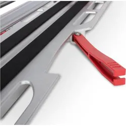 Compra CORTADOR MANUAL CERAMICA STAR 42 + ESTUCHE RUBI 14946 al mejor precio