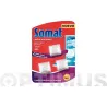 Compra LIMPIAMAQUINAS SOMAT LAVAVAJILLAS 3 DOSIS SOMAT 2032944 al mejor precio