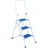 Compra TABURETE ESCALERA SUPER PRAKTICO 3 PELDAÑOS AMBIT 2023H al mejor precio