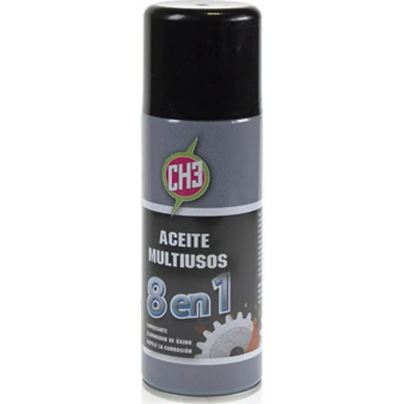 Compra LUBRICANTE MULTIUSO 8 EN 1 200 ML CH3 974200NWSP al mejor precio