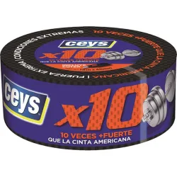 CINTA AMERICANA EXTREMA X...