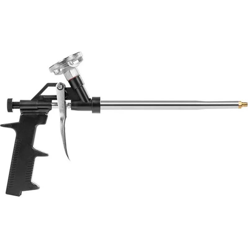 Compra PISTOLA ESPUMA POLIURETANO PROFESIONAL ECONOMICA J.J. DISTRIBUCIONES 21 al mejor precio