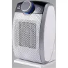 Compra TERMOVENTILADOR CERAMICO OSCILANTE BLANCO 1800 W FM TC-20 al mejor precio