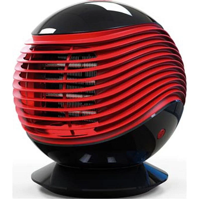 Compra TERMOVENTILADOR CERAMICO CON MANDO Y PANEL TACTIL 1500W GLAZIAR CALIMA al mejor precio