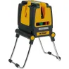 Compra NIVEL LASER VERDE DE TRES LINEAS PROLASER® VECTOR IRONSIDE 102123 al mejor precio