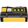 Compra NIVEL LASER VERDE DE TRES LINEAS PROLASER® VECTOR IRONSIDE 102123 al mejor precio