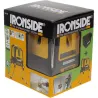 Compra NIVEL LASER VERDE DE TRES LINEAS PROLASER® VECTOR IRONSIDE 102123 al mejor precio