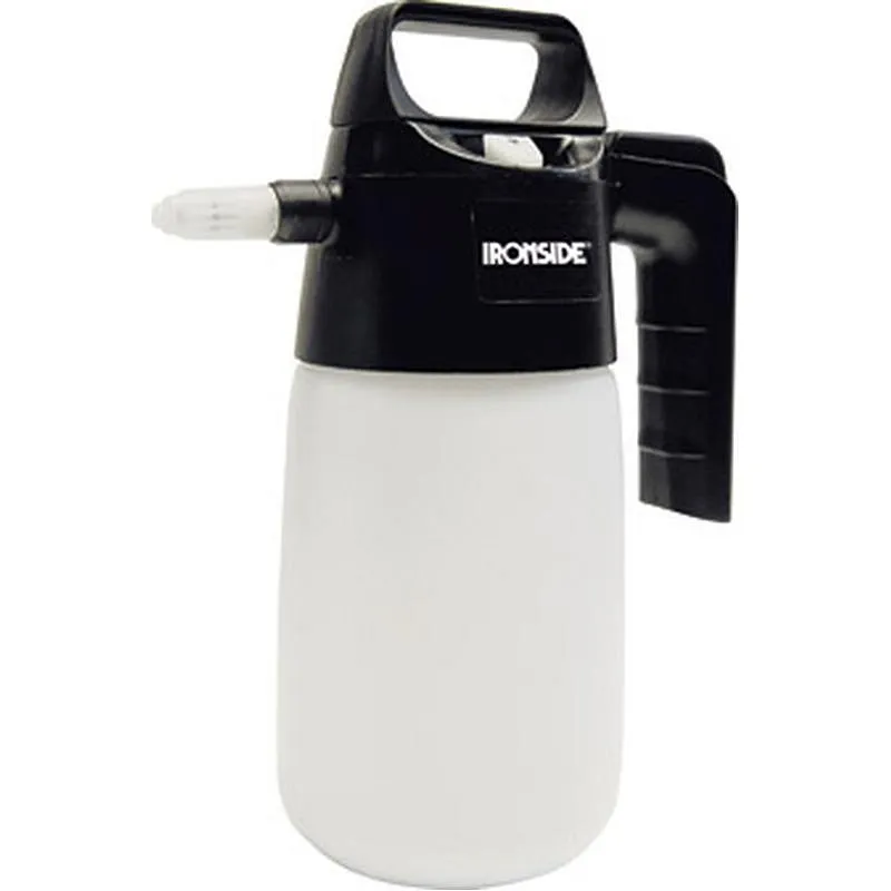 Compra PULVERIZADOR INDUSTRIAL DE PRESION PREVIA DE 1,5 L IRONSIDE 167000 / 81772 al mejor precio