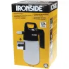 Compra PULVERIZADOR INDUSTRIAL DE PRESION PREVIA DE 1,5 L IRONSIDE 167000 / 81772 al mejor precio