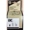 Compra KIT REPARACION PARA PULVERIZADOR INDUSTRIAL DE 1,5 IRONSIDE 100573 / 8.17.71.874 al mejor precio