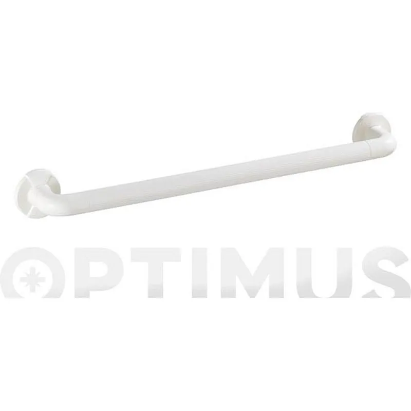 Compra ASA SEGURIDAD BAÑO SECURA BLANCA 64,5 CM WENKO 17933100 al mejor precio