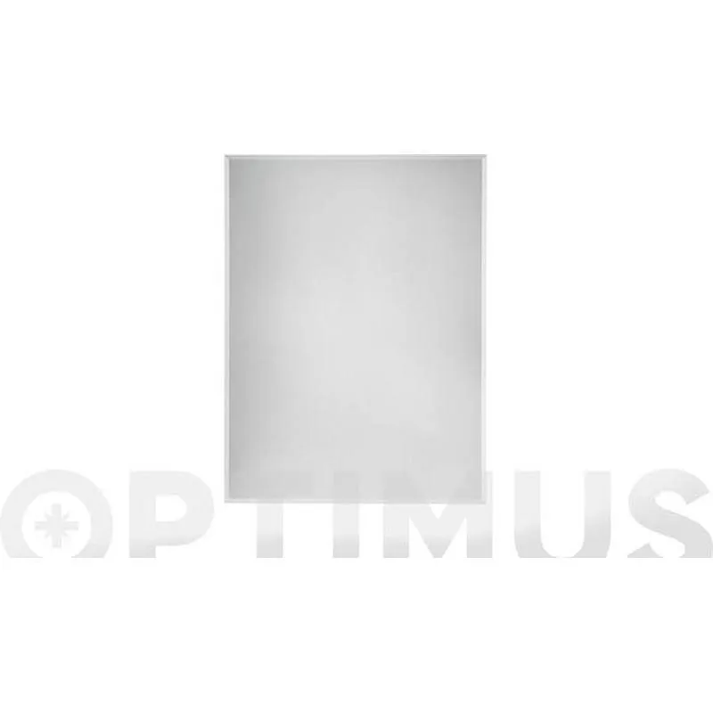 Compra ESPEJO BAÑO BISELADO MURAL 100 X 80 CM H2O 62279 al mejor precio