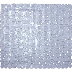 ALFOMBRA DE BAÑO 54X54 CM...