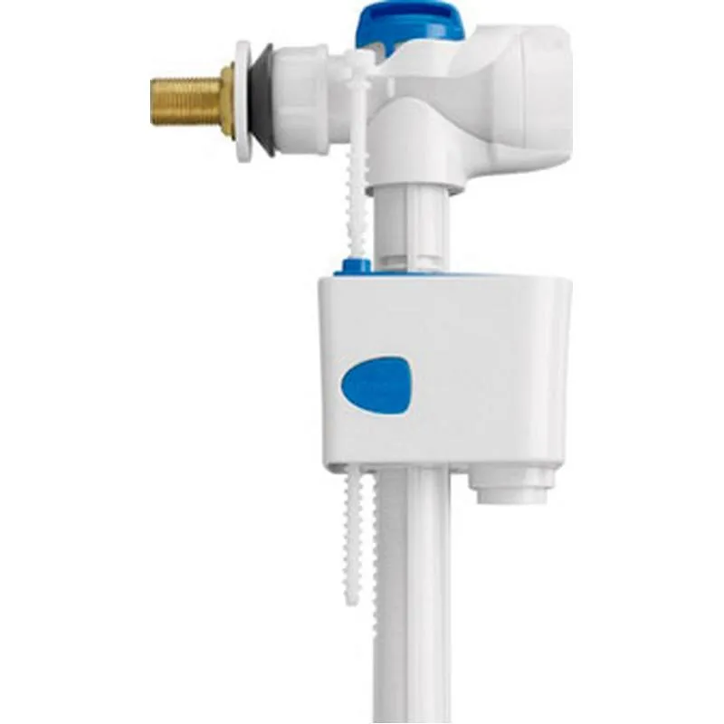 Compra GRIFO CISTERNA WC UNIVERSAL LATERAL ROCA A822504300 al mejor precio