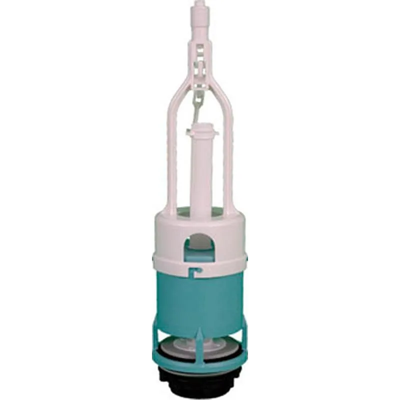 Compra DESCARGA CISTERNA WC SIMPLE ROCA AH0003300R al mejor precio