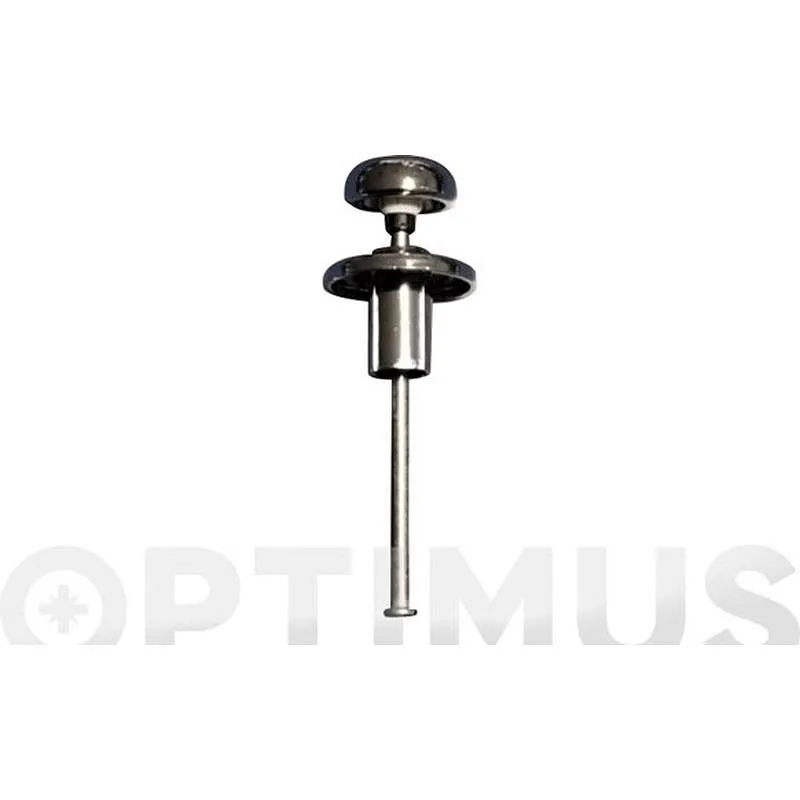 Compra TIRADOR DESCARGA WC MOD. DAMA ROSCA HEMBRA ROCA AH0001900R al mejor precio