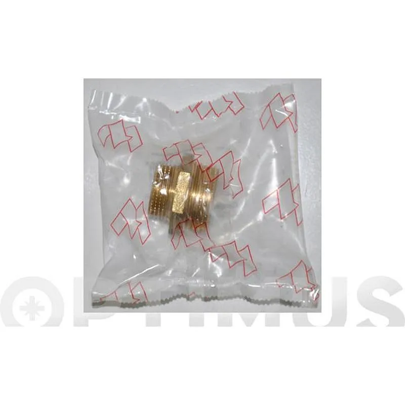 Compra MACHON ROSCADO LATON REDUCIDO 1/2"-3/8" METALGRUP 314122U al mejor precio