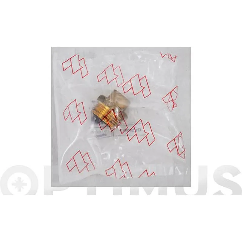 Compra ENLACE MIXTO RECTO ROSCA MACHO LATON/COBRE 243G 22 MM 1/2" METALGRUP 211222U al mejor precio