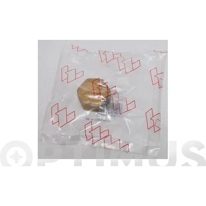 Compra TAPON ROSCA HEMBRA LATON 3/8" METALGRUP 362001U al mejor precio