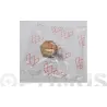 Compra TAPON ROSCA HEMBRA LATON 3/8" METALGRUP 362001U al mejor precio