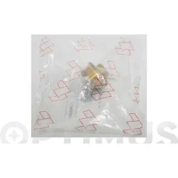 TAPON ROSCA MACHO LATON...