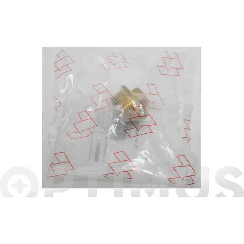 Compra TAPON ROSCA MACHO LATON 3/4" METALGRUP 361003U al mejor precio