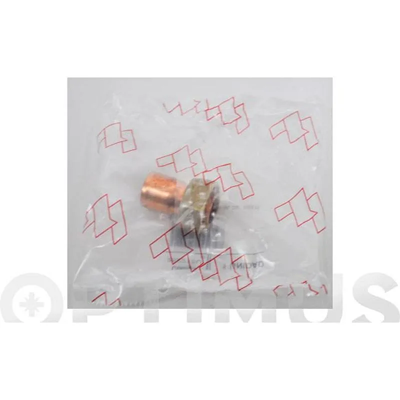 Compra ENLACE MIXTO SOLDAR LATON/COBRE 359G 18 MM X 3/4" METALGRUP 252318U al mejor precio