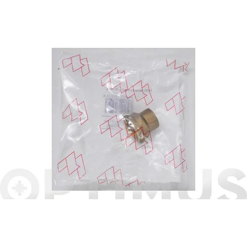 Compra ENLACE MIXTO SOLDAR LATON/COBRE 270G 15 MM X 1/2" METALGRUP 231225U al mejor precio