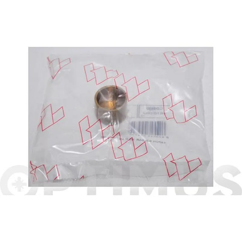 Compra TAPON SOLDAR LATON/COBRE 301 G 18 MM METALGRUP 261018U al mejor precio