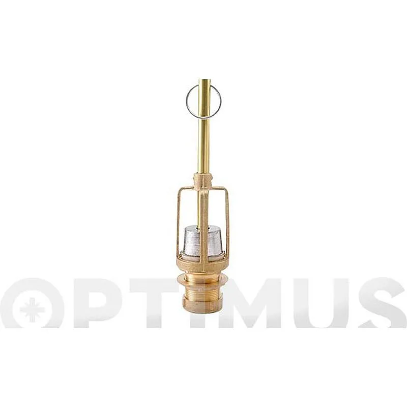 Compra DESCARGA CISTERNA WC 4G LATON METALGRUP 634700U al mejor precio