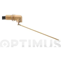 FLOTADOR BOYA SILENCIOSO...